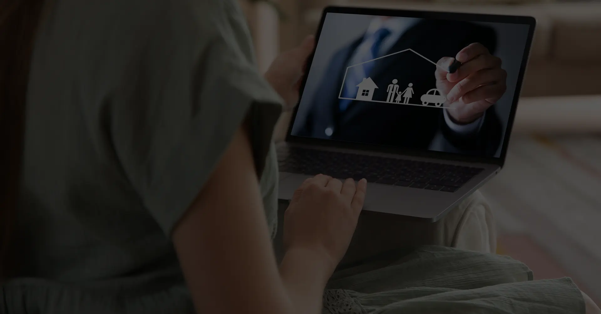 Bien assure en quelques clics